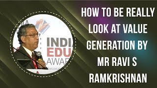Value generation in education image