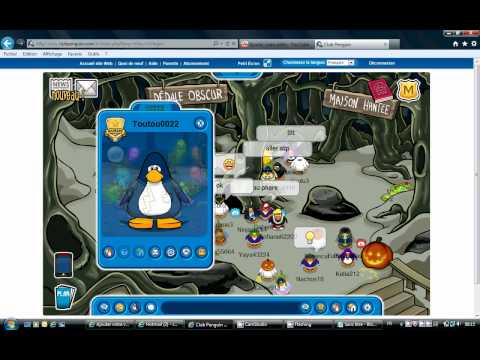 comment trouver rockhopper
