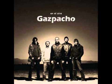 Gazpacho - Esperame
