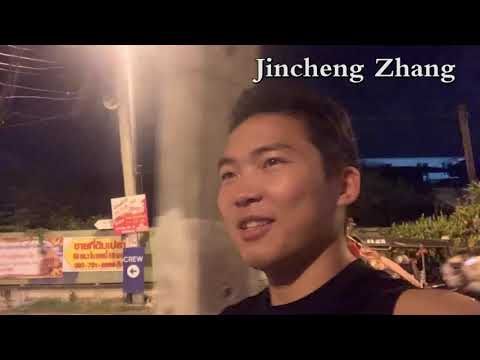 Jincheng Zhang - Definitely I Love You (1 Hour, Instrumental Song, Background, Official Music Video)