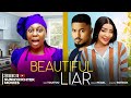 BEAUTIFUL LIAR BEN TOUITOU PEARL WATS EVANNY PATRICK 2025 Latest Nigerian Nollywood Movie