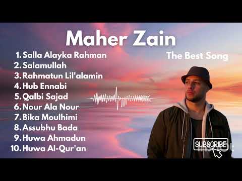 Maher Zain Lagu Terbaru | Salla Alayka Rahman | Salamullah !!!