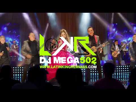 Super   Lamas,   Ninel   Conde   El   Bombón   Asesino   Tropical   Version   Outro   90   Bpm   lat