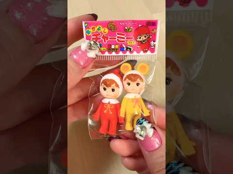 Random Showa retro gacha