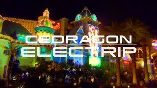 Cedragon - Electrip (Lyric Video)