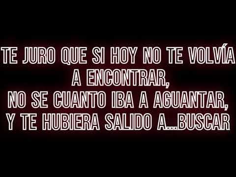 Karaoke Leo Mattioli Hoy volvimos a vernos