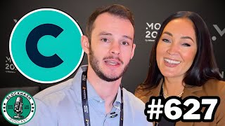 Convera | The AI Arms Race in Fraud Prevention (Episode 627)