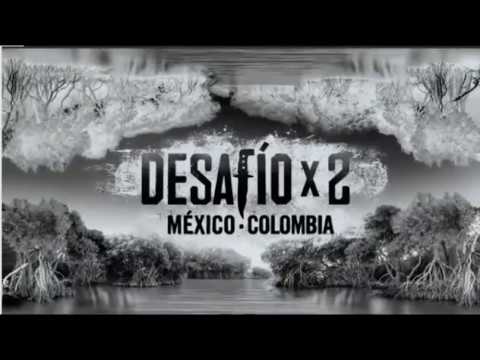 Dual Survival Colombia Episodio 2