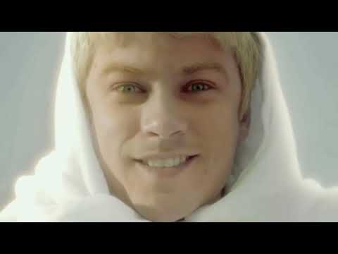 Ángel Gabriel (Raphael Sander) - Novela Jesús