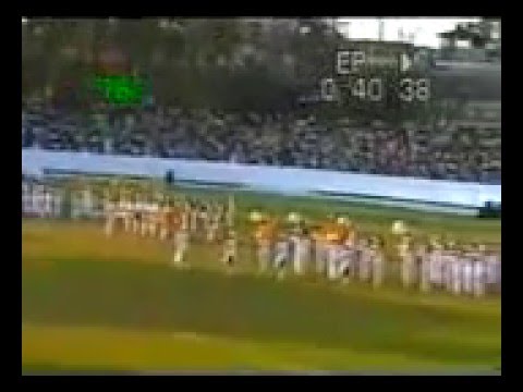 Mundial De Taubaté - Integração da Bahia