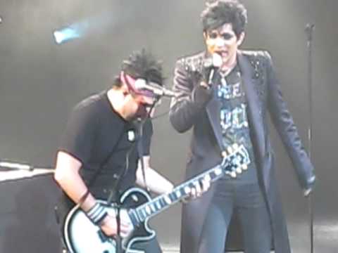 Music Again Solo video