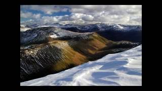 A tribute to the English Lake District - with background music "She's becoming Gold" by Marc Cohn