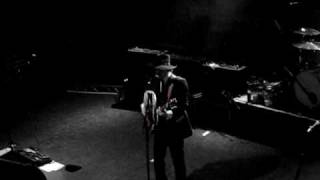 Peter Doherty (Babyshambles) - Lost Art Of Murder - Live 2009 NME Shepherds Bush