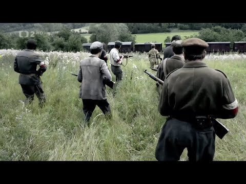 Válečná generace (2013) - Armia Krajowa proti Němcům