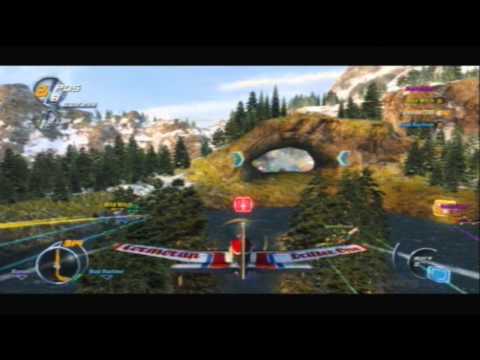 SkyDrift Playstation 3