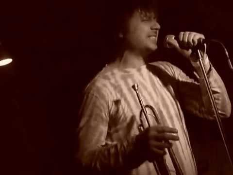 Random Trip 2011.01.11. - 2. feat Eckü & Greg Note & Bata & Premecz & Fábián Juli & Brandon