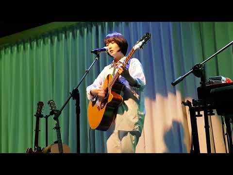 전야(傳夜) - 정우 정우 200425 대학로 파랑새극장 공연.