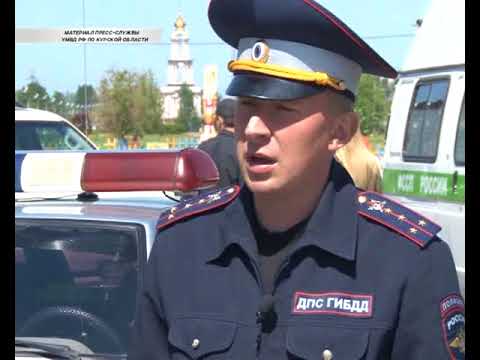 В Курске прошел очередной рейд,  судебных приставов и полицейских