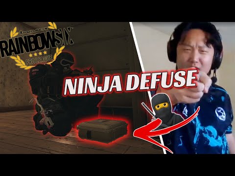 I played in a PRO Esports Match and did THIS