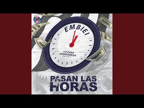 Pasan Las Horas (Feat Vento Alejandro Y Nebu) - eRRe