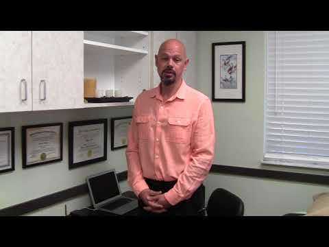 Red Rabbit Acuwellness - Rob Gates - Are You Suffering From Allergies?