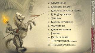 Infected Mushroom - I Shine