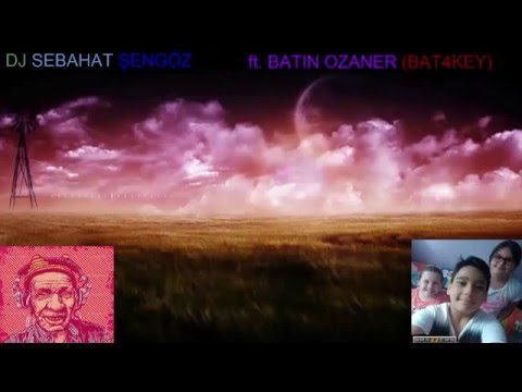 DJ Sebahat ŞENGÖZ | ft. BAT4KEY (BATIN OZANER) YABANCI KARIŞIK MİX VOL 1