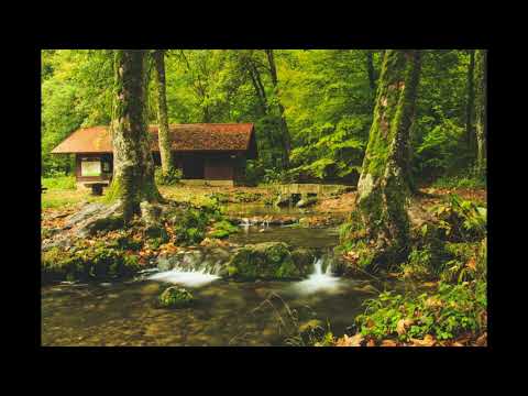 432 Hz - Best Classical Music - Erik Satie - Gymnopédie No. 1 (60 minutes)