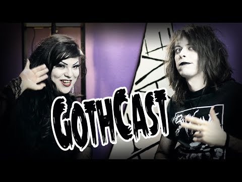 Goth Cast Interview