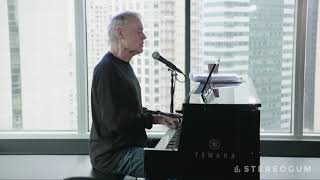 Stereogum Sessions: Bruce Hornsby performs &quot;The Way It Is&quot;