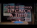 To Catch A Thief 1955 Title Sequence