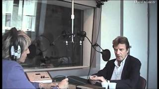 Bernard Kouchner, the documentary