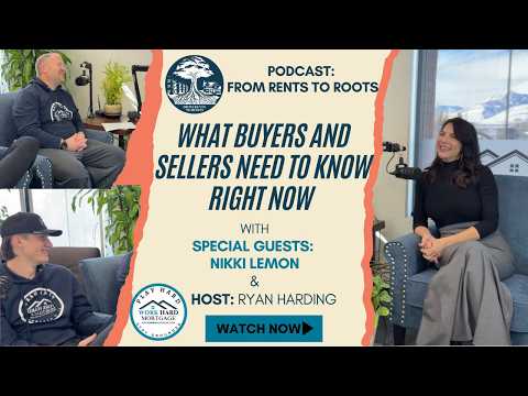 Is Now a Good Time to Buy? Real Advice from a Utah Realtor