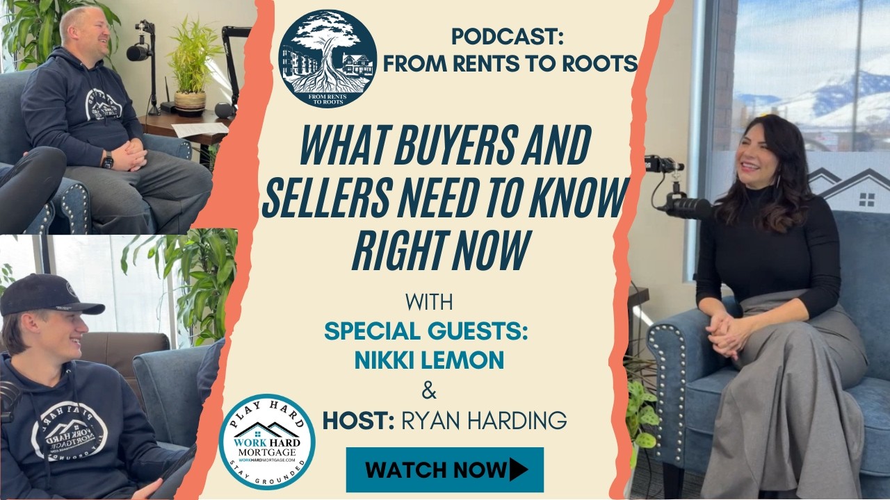 Is Now a Good Time to Buy? Real Advice from a Utah Realtor