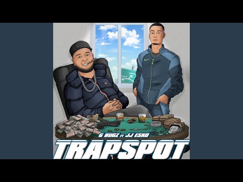 Trapspot