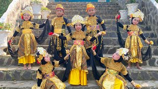 Download lagu Tari Mapag Kreasi Anak TK | Kelas B2 Ra Nurul Huda Cimahi mp3 Download lagu Tari Mapag Kreasi Anak TK | Kelas B2 Ra Nurul Huda Cimahi mp3
