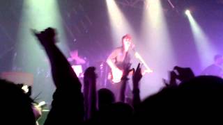 twin atlantic - time for you to stand up