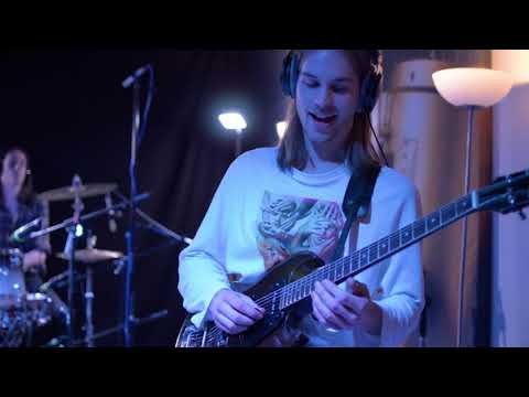 Nonsuch ~ Time Waster (Live session at Millennium Point)