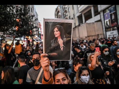 Shelley Segal Baraye English Version Shervin Hajipour Cover