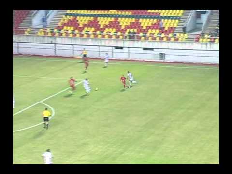 rodrigao zagueiro campeonato acreano 2011