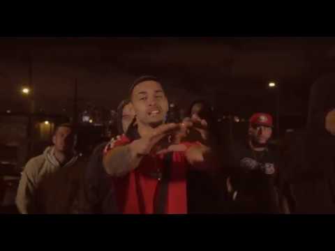 A-Wax ft. Trife Gang Rich, Mari 600 and Ralow - Sucka Side (Music Video) ll Dir. Thee Shooters