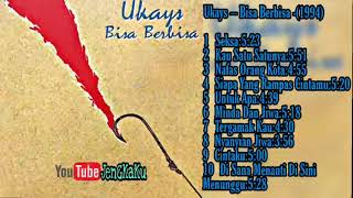 Download lagu Ukays - Nyanyian Jiwa mp3