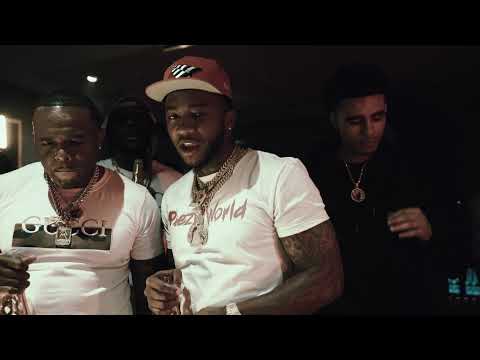 D.Cross- Peezy world x Dj Drama