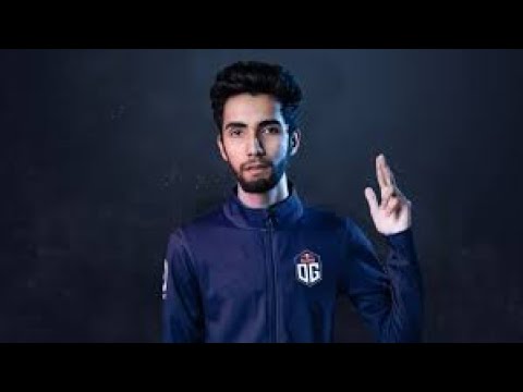 Sumail moved OG?? Sumail gets ignored by a fan   Slacks shares rare Sumail story