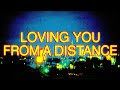 Jomm Loving You From A Distance Official Audio