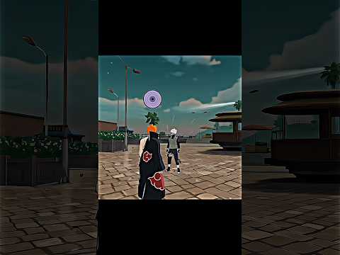 free fire x naruto chapter 2😈#freefire #naruto #moolan #ff #anime #garena