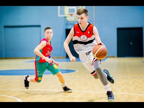 K. Bartkaus benefisas atnešė itin dramatišką „SKM-IV Grizlių“ pergalę [2019-03-29]