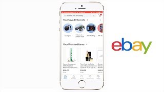  Love It? Find More Like It with eBay’s New Image Search Feature