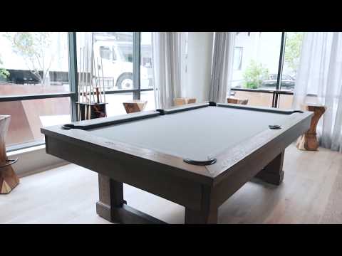 West Of Chestnut luxury apartments tour