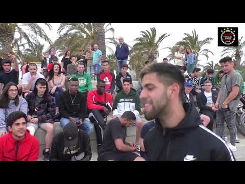 Vio vs Thor - 8avos "2a temporada J2"